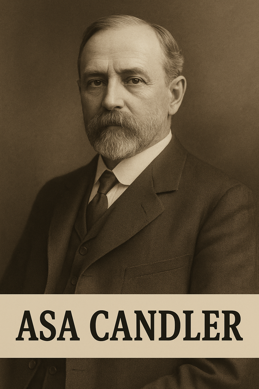 Image for Asa Candler Image for Asa Candler